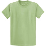Joe's USA Mens 5.4-oz 100% Cotton T-Shirt T-Shirts Joe's USA