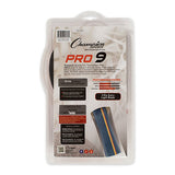 Champion Sports 7-PLY PIPS IN RUBBER FACE TABLE TENNIS PADDLE 4-4-7