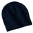 Port Authority ® 100% Cotton Beanie. CP95 - Port Authority CP95 Navy OSFA Beanies