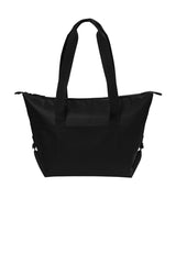 Port Authority ® 18 - Can Collapsible Cooler BG516 - Port Authority BG516 Black OSFA Bags