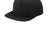 Port Authority ® 5 - Panel Poly Rope Cap C981 - Port Authority C981 Black/ Black OSFA Hats