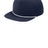 Port Authority ® 5 - Panel Poly Rope Cap C981 - Port Authority C981 River Blue Navy/ White OSFA Hats