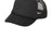 Port Authority ® 5 - Panel Snapback Cap. C932 - Port Authority C932 Black OSFA Hats