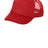 Port Authority ® 5 - Panel Snapback Cap. C932 - Port Authority C932 Red OSFA Hats