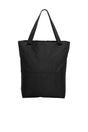 Port Authority ® Access Convertible Tote. BG418 - Port Authority BG418 Black OSFA Tote Bags