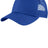 Port Authority ® Adjustable Mesh Back Cap. C911 - Port Authority C911 Radiant Royal OSFA Hats