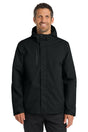 Port Authority ® All - Conditions Jacket. J331 - Port Authority J331 Black XS Insulated Jackets