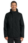 Port Authority ® All - Conditions Jacket. J331 - Port Authority J331 Black XS Insulated Jackets