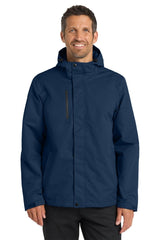 Port Authority ® All - Conditions Jacket. J331 - Port Authority J331 True Navy XS Insulated Jackets
