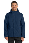 Port Authority ® All - Conditions Jacket. J331 - Port Authority J331 True Navy XS Insulated Jackets