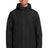 Port Authority ® All - Weather 3 - in - 1 Jacket J123 - Port Authority J123 Black XS Insulated Jackets