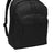 Port Authority ® Basic Backpack. BG204 - Port Authority BG204 Black OSFA Backpacks