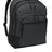 Port Authority ® Basic Backpack. BG204 - Port Authority BG204 Dark Charcoal OSFA Backpacks