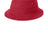 Port Authority ® Bucket Hat. PWSH2 - Port Authority PWSH2 Red L/XL Hats
