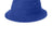 Port Authority ® Bucket Hat. PWSH2 - Port Authority PWSH2 Royal L/XL Hats