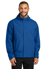 Port Authority ® C - FREE ® Rain Jacket J714 - Port Authority J714 True Royal XS Jackets