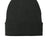 Port Authority ® C - FREE ® Recycled Beanie C880 - Port Authority C880 Deep Black OSFA Beanies