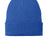 Port Authority ® C - FREE ® Recycled Beanie C880 - Port Authority C880 True Royal OSFA Beanies