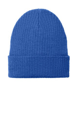 Port Authority ® C - FREE ® Recycled Beanie C880 - Port Authority C880 True Royal OSFA Beanies