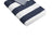 Port Authority ® Cabana Stripe Beach Towel. PT43 - Port Authority PT43 Navy OSFA Classic Towels