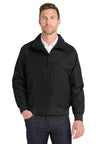 Port Authority ® Challenger™ Jacket. J754 - Port Authority J754 True Black/ True Black XS Jackets