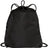 Port Authority ® - Cinch Pack with Mesh Trim. BG810 - Port Authority BG810 Black OSFA Drawstring Bags