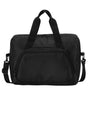 Port Authority ® City Briefcase. BG322 - Port Authority BG322 Black OSFA Bags