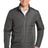 Port Authority ® Collective Insulated Jacket. J902 - Port Authority J902 Graphite XS Insulated Jackets