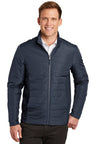 Port Authority ® Collective Insulated Jacket. J902 - Port Authority J902 River Blue Navy XS Insulated Jackets