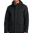Port Authority ® Collective Outer Soft Shell Parka J919 - Port Authority J919 Deep Black XS Insulated Jackets