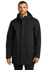 Port Authority ® Collective Outer Soft Shell Parka J919 - Port Authority J919 Deep Black XS Insulated Jackets