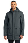 Port Authority ® Collective Outer Soft Shell Parka J919 - Port Authority J919 Graphite XS Insulated Jackets