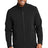 Port Authority ® Collective Tech Soft Shell Jacket J921 - Port Authority J921 Deep Black XS Soft Shell Jackets