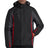 Port Authority ® Colorblock 3 - in - 1 Jacket. J321 - Port Authority J321 Black/ Magnet/ Signal Red XS Insulated Jackets