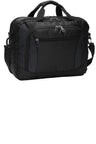 Port Authority ® Commuter Brief. BG307 - Port Authority BG307 Black OSFA Bags