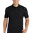 Port Authority ® Core Classic Pique Pocket Polo. K100P - Port Authority K100P Deep Black XS Polos/Knits