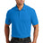 Port Authority ® Core Classic Pique Polo. K100 - Port Authority K100 Coastal Blue XS Polos/Knits