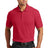 Port Authority ® Core Classic Pique Polo. K100 - Port Authority K100 Rich Red XS Polos/Knits