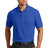 Port Authority ® Core Classic Pique Polo. K100 - Port Authority K100 True Royal XS Polos/Knits
