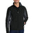 Port Authority ® Core Colorblock Soft Shell Jacket. J318 - Port Authority J318 Black/ Battleship Grey XS Soft Shell Jackets