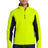 Port Authority ® Core Colorblock Soft Shell Jacket. J318 - Port Authority J318 Safety Yellow/ Black XS Soft Shell Jackets