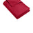 Port Authority ® Core Fleece Blanket. BP60 - Port Authority BP60 Rich Red OSFA Blankets