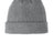Port Authority ® Cozy Cuffed Beanie C977 - Port Authority C977 Gusty Grey OSFA Beanies