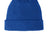 Port Authority ® Cozy Cuffed Beanie C977 - Port Authority C977 True Royal OSFA Beanies