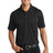 Port Authority ® Diamond Jacquard Polo. K569 - Port Authority K569 Black XS Polos/Knits