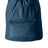 Port Authority ® Diamond Pocket Cinch BG637 - Port Authority BG637 Insignia Blue OSFA Drawstring Bags