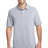 Port Authority ® Digi Heather Performance Polo. K574 - Port Authority K574 Light Grey XS Polos/Knits