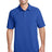 Port Authority ® Digi Heather Performance Polo. K574 - Port Authority K574 True Royal XS Polos/Knits