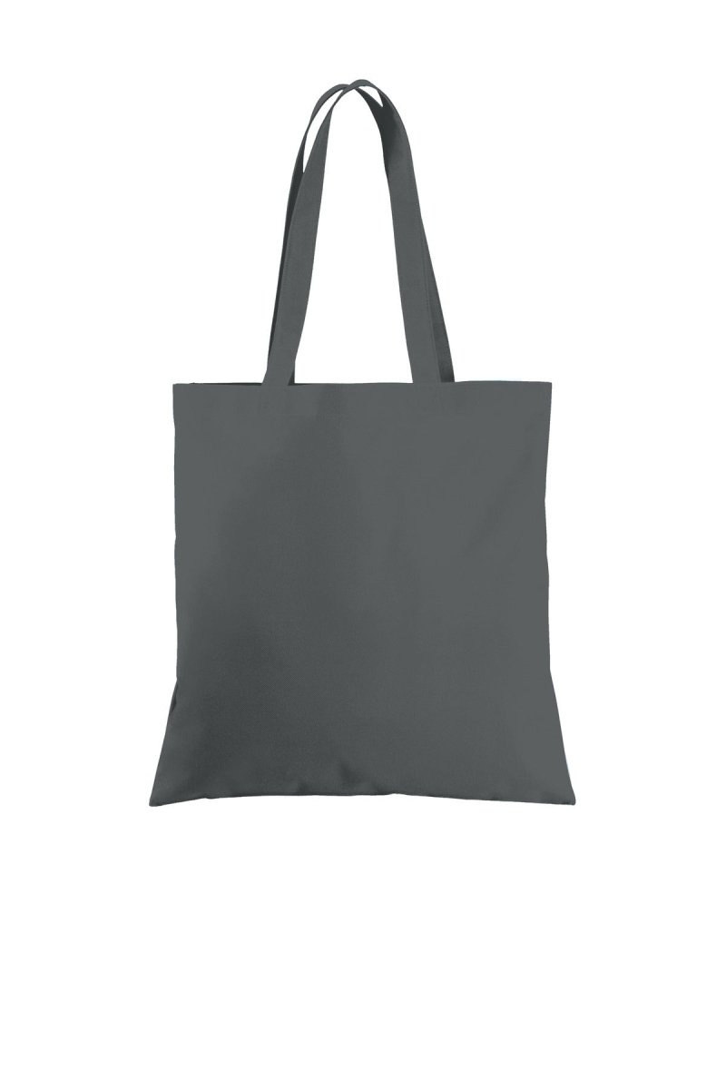 Port Authority ® Document Tote. BG408 - Port Authority BG408 Magnet OSFA Tote Bags