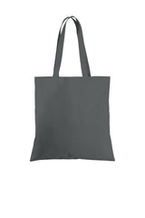 Port Authority ® Document Tote. BG408 - Port Authority BG408 Magnet OSFA Tote Bags